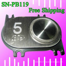 Lift Push Button for Otis (SN-PB119)